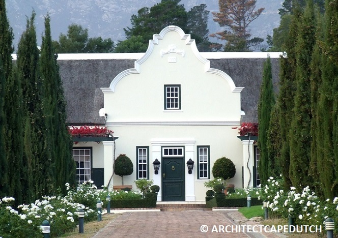 Main Entrance