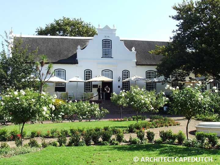 neethlingshof