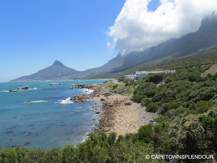Chapmans Peak