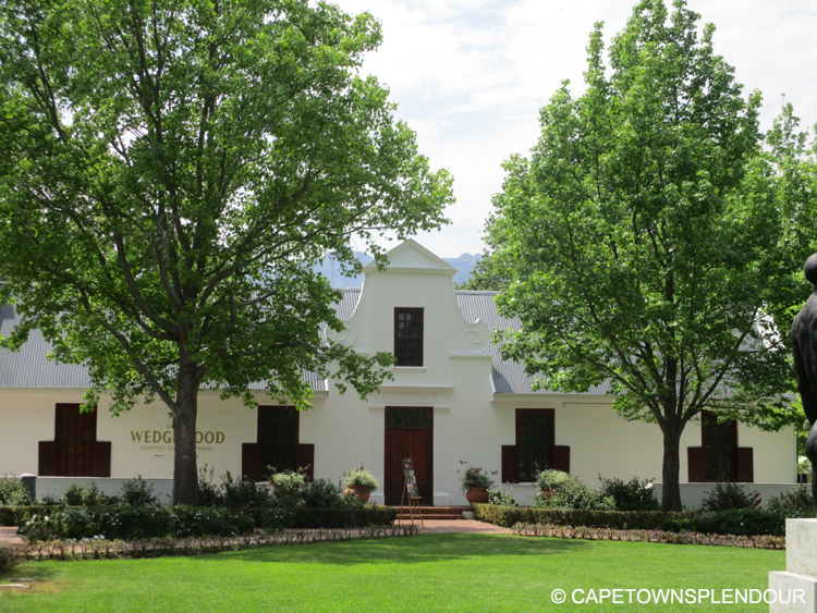 Lourensford