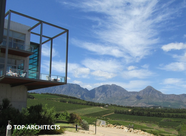 WATERKLOOF WINES