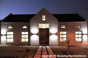 boksburg house